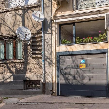 דירות וארנה Minimalistic 1Br Flat With A Parking Spot מראה חיצוני תמונה